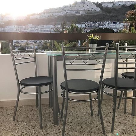Apartment 3 Minutes From Puerto Rico Beach Mogán المظهر الخارجي الصورة