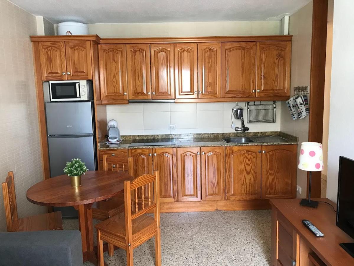 Apartment 3 Minutes From Puerto Rico Beach Mogán المظهر الخارجي الصورة
