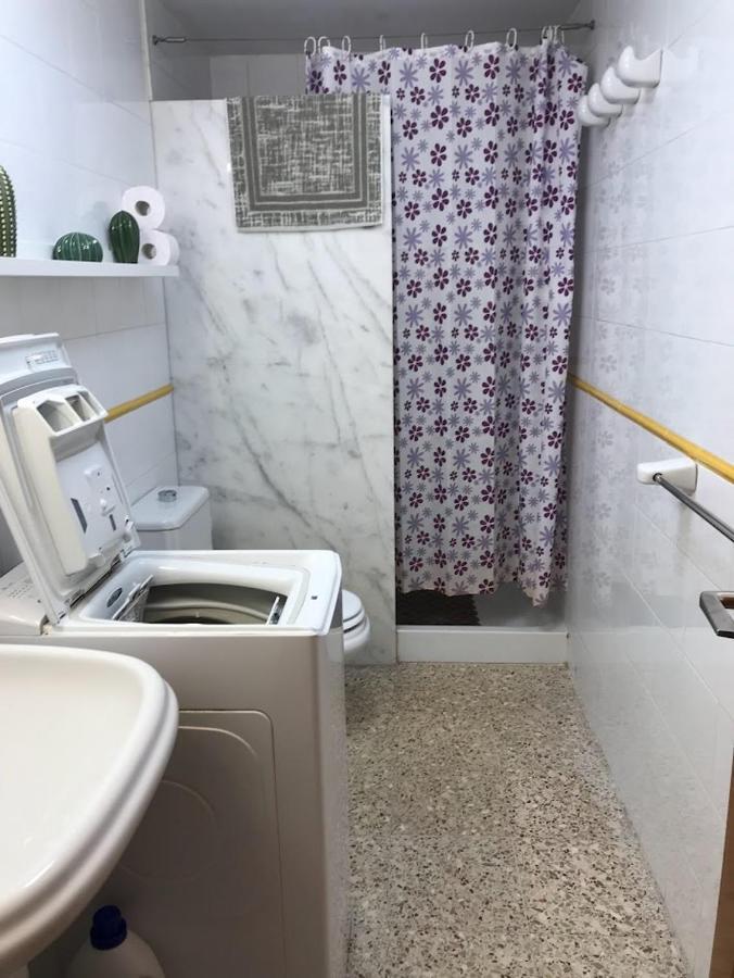 Apartment 3 Minutes From Puerto Rico Beach Mogán المظهر الخارجي الصورة