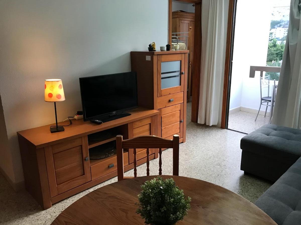 Apartment 3 Minutes From Puerto Rico Beach Mogán المظهر الخارجي الصورة