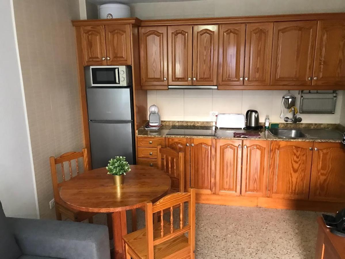 Apartment 3 Minutes From Puerto Rico Beach Mogán المظهر الخارجي الصورة