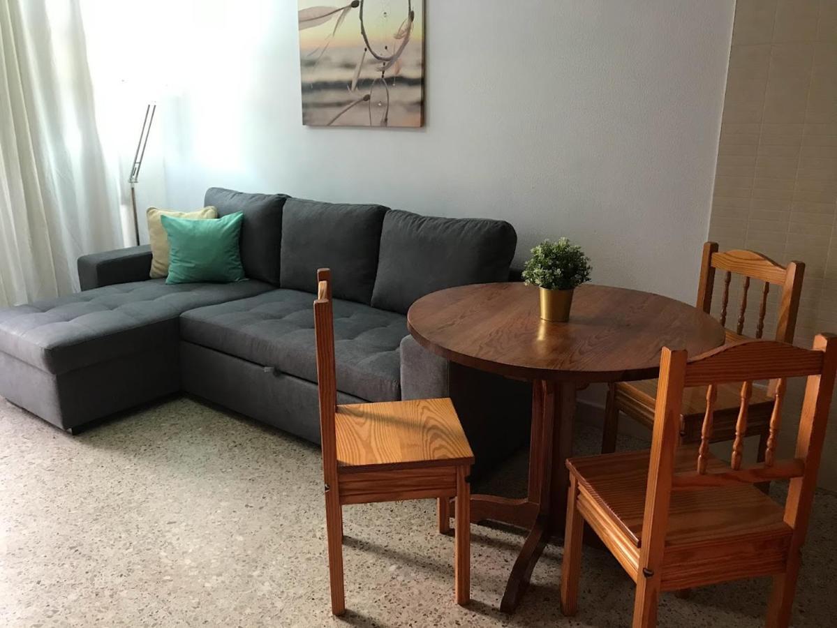 Apartment 3 Minutes From Puerto Rico Beach Mogán المظهر الخارجي الصورة