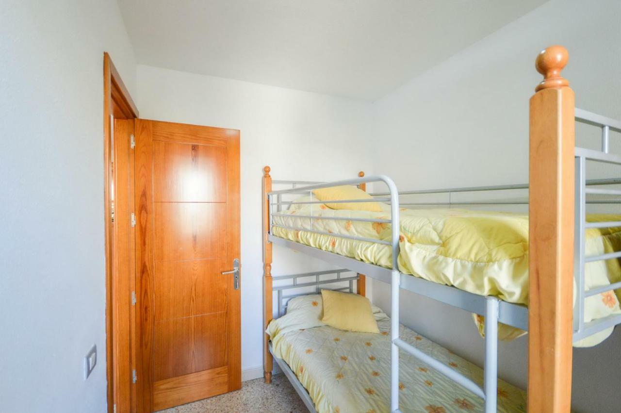 Apartment 3 Minutes From Puerto Rico Beach Mogán المظهر الخارجي الصورة