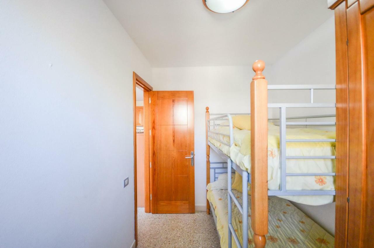 Apartment 3 Minutes From Puerto Rico Beach Mogán المظهر الخارجي الصورة