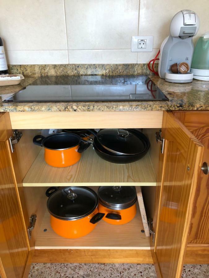 Apartment 3 Minutes From Puerto Rico Beach Mogán المظهر الخارجي الصورة
