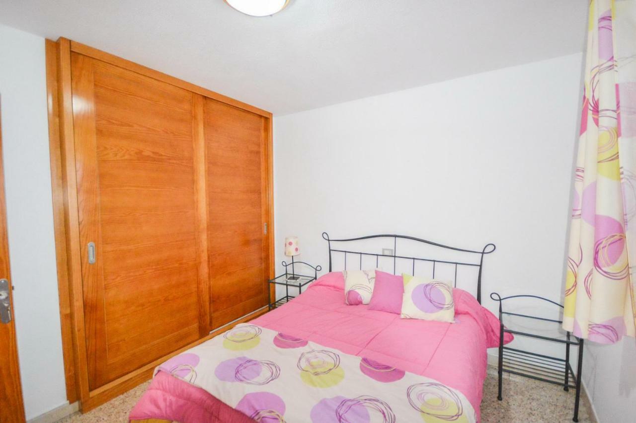 Apartment 3 Minutes From Puerto Rico Beach Mogán المظهر الخارجي الصورة